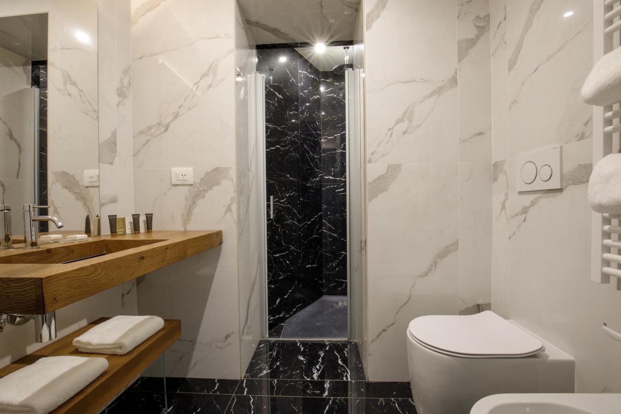 Hotel Regno Рим Экстерьер фото