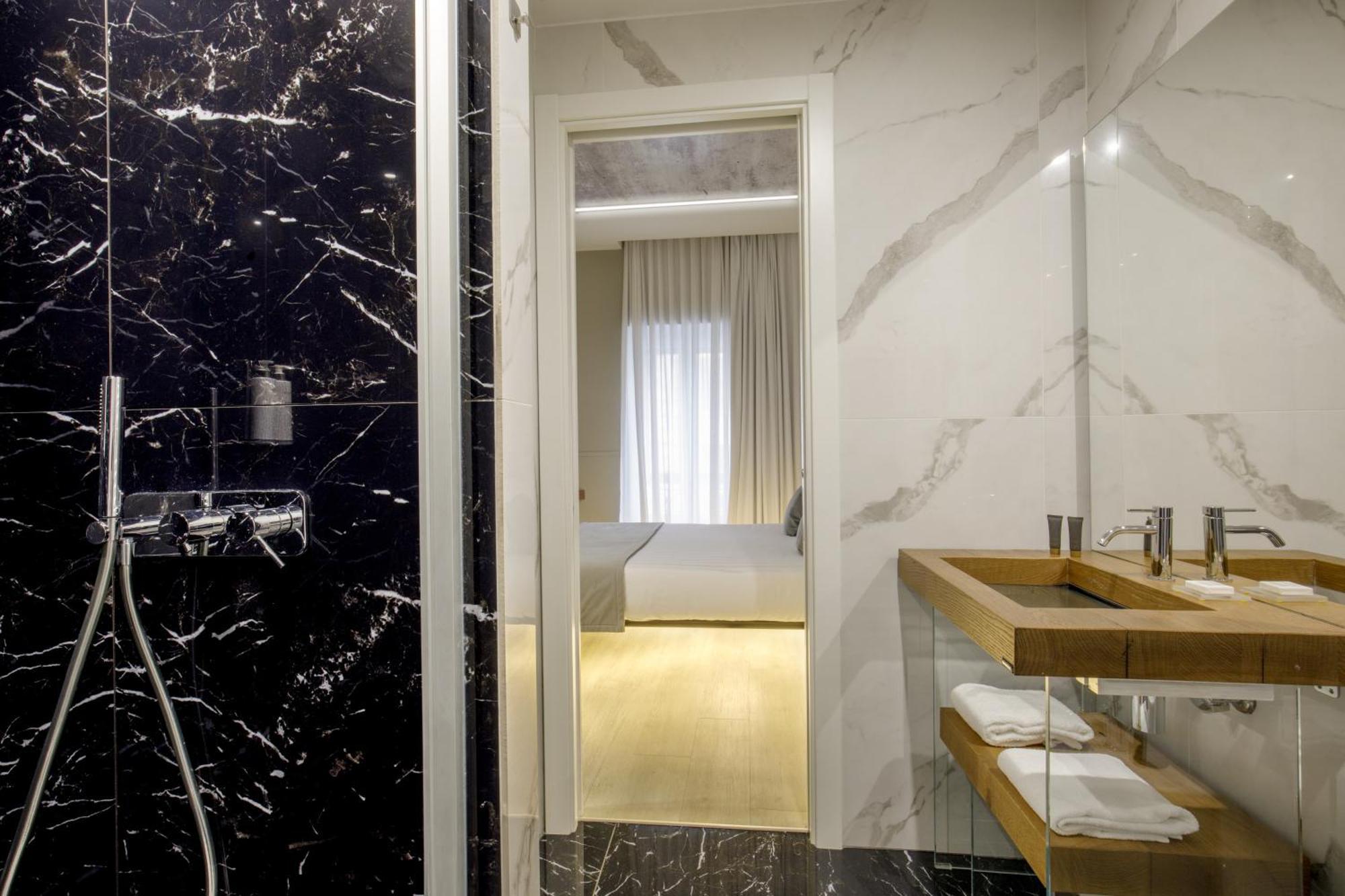 Hotel Regno Рим Экстерьер фото